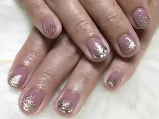 ネイル Miku. Nのネイルデザイン