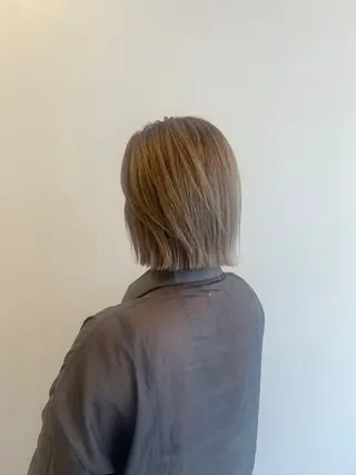 カラー Ardore  fiero shinsaibashi所属・喜夛 莉菜のマツエク・マツパデザイン