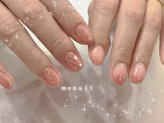 ネイル ＃ ｍｅのネイルデザイン