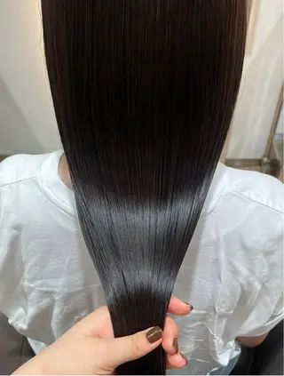 ロング Toruve所属・haruna / Toruveのヘアスタイル