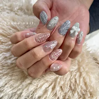 ネイル nailsalon Lenoaのネイルデザイン