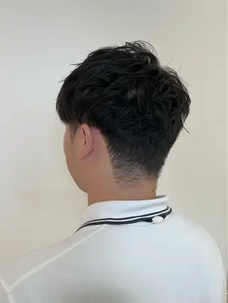 ショート メンズ ️️髪質改善✨ミニモ 学割/Hina💖のヘアスタイル