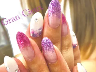 ネイル Chill所属・~Chill~ あやねのネイルデザイン