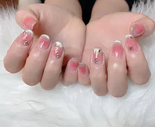 ネイル D-BEAUTY Nailsalonのネイルデザイン