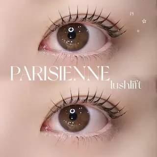 マツエク・マツパ Fujimoto 🦭⸝⋆꙳のマツエク・マツパデザイン