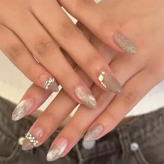 ネイル nail salon coco.のネイルデザイン