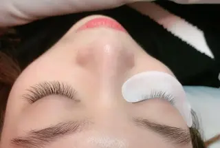 マツエク・マツパ The Bomのマツエク・マツパデザイン