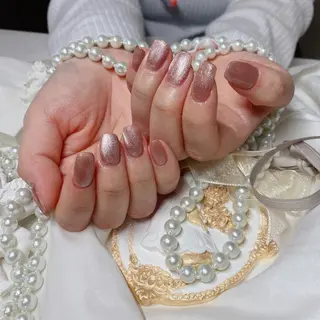 ネイル リ サのネイルデザイン