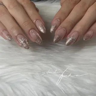 ネイル Saki 【パラジェル取扱店】のネイルデザイン