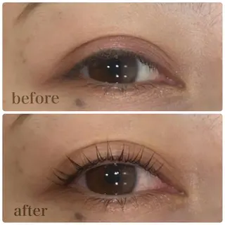 マツエク・マツパ equal静岡店🫧 まつげパーマ/眉毛のマツエク・マツパデザイン