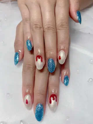 ネイル Jasmine nailsalon所属・ジャスミン ネイルサロンのネイルデザイン