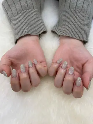 ネイル ONCEnail Ruminaのネイルデザイン