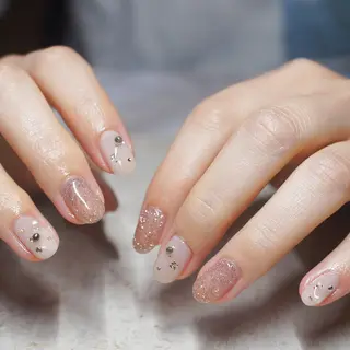 ネイル MIU  Nail所属・MIU  nailのネイルデザイン