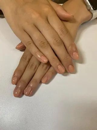 ネイル レディーバードクリニック所属・Ladybird NAOのエステ・リラクイメージ