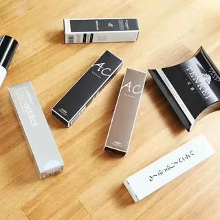 マツエク・マツパ ラグラス所属・yamawaki erinaのマツエク・マツパデザイン