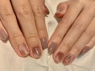 ネイル 山本 理紗子のネイルデザイン