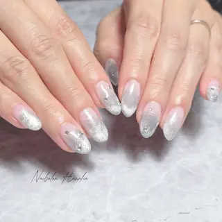 ネイル nailsalon hanaliaのネイルデザイン