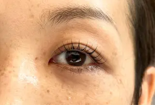 マツエク・マツパ Horiguchi Haruna🌷のマツエク・マツパデザイン