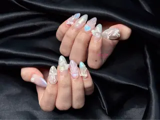 ネイル AConNailSalon所属・ACon NailSalonのネイルデザイン