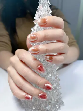 ネイル ネイルサロン ロア旧ジョリーのネイルデザイン