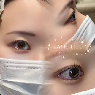 マツエク・マツパ GREEM eyelashのマツエク・マツパデザイン