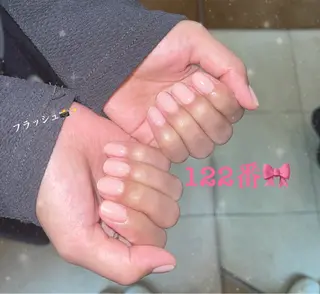 ネイル MAXKELLY Asahiのネイルデザイン