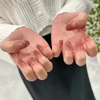 ネイル RYO ／Amourのネイルデザイン