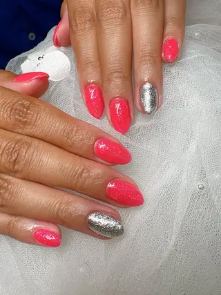 ネイル PLUM  BELL 横浜自宅ネイルのネイルデザイン