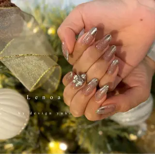 ネイル Lenoa Yukiのネイルデザイン