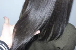 ショート ミディアム セミロング ロング カラー メンズ クセ毛お悩みの方 四宮桂佑のヘアスタイル