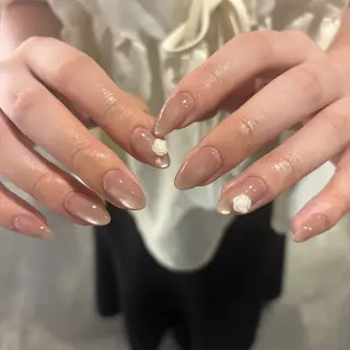 ネイル sayaka 🩰のネイルデザイン