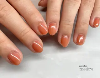 ネイル 大山 浩美のネイルデザイン