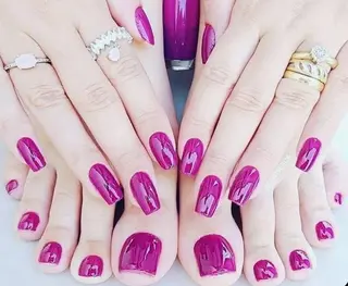 ネイル Van Nail Salonのネイルデザイン