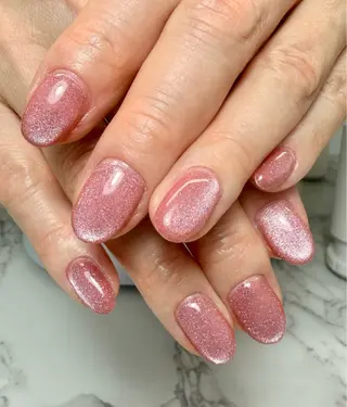 ネイル M.N_ nailのネイルデザイン