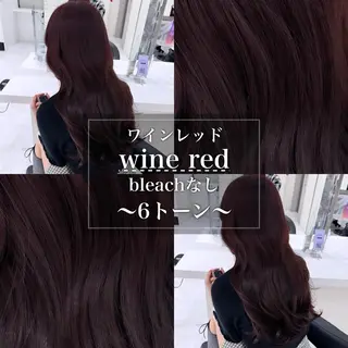 ミディアム カラー 💎透明感カラー /kaito💎のヘアスタイル