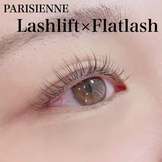 マツエク・マツパ me:me CHIHIROのマツエク・マツパデザイン