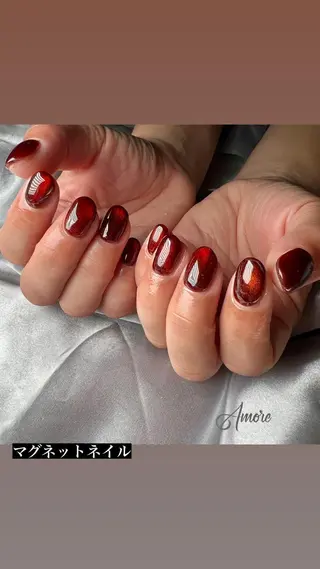 ネイル You kyehwaのネイルデザイン