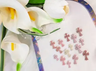 ネイル Chouette Nailのネイルデザイン