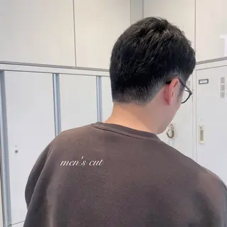 メンズ 𝑎𝑦𝑎𝑘𝑎 🕯のヘアスタイル