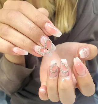ネイル Nail 🌱TSUBASAのネイルデザイン