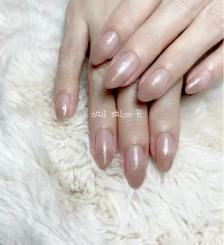 ネイル nail salon Rのネイルデザイン