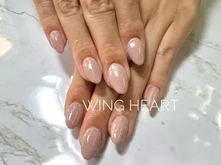 ネイル I. AYUMIのネイルデザイン