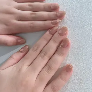 ネイル Ebina Ryoのネイルデザイン