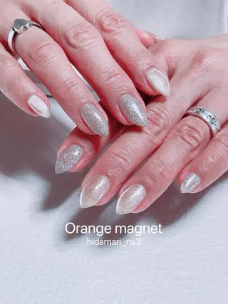 ネイル NailSalon ひだまりのネイルデザイン