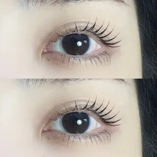 マツエク・マツパ mayu Amelie渋谷のマツエク・マツパデザイン