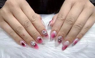 ネイル CI CI北千住のネイルデザイン