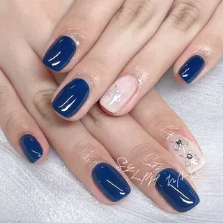 ネイル Trend Nail シルフのネイルデザイン