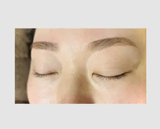 アイブロウ HAKUBI フェイシャルサロンのエステ・リラクイメージ