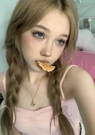 セミロング カラー パーマ メンズ ˚✧₊⁎Chiba Rio⁎⁺˳✧༚の眉毛・アイブロウイメージ