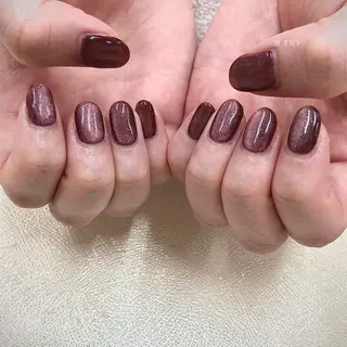 ネイル Mary nail所属・Mary nail .narumiのネイルデザイン